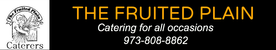 The Fruited Plain Caterers